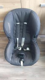 Autostoel, Ophalen, 9 t/m 18 kg, Zo goed als nieuw, Isofix