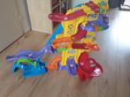VTech Autobaan, Kinderen en Baby's, Speelgoed | Vtech, Ophalen of Verzenden, Gebruikt