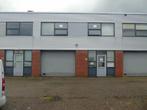 Bedrijfspand Joure, 160 m², Koop, Bedrijfsruimte