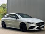 Mercedes-Benz CLA-klasse Shooting Brake 200 Premium Plus - A, Gebruikt, 4 cilinders, 1600 kg, Geïmporteerd