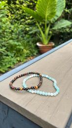 Edelstenen armbandjes, Sieraden, Tassen en Uiterlijk, Edelstenen, Ophalen of Verzenden, Nieuw