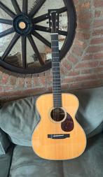 Collings OM2H (2012), Muziek en Instrumenten, Ophalen, Zo goed als nieuw, Western- of Steelstringgitaar