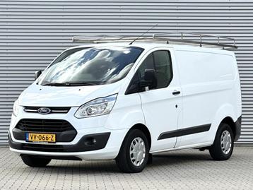 Ford Transit Custom 290 2.2 TDCI L1H1 Trend Imperial|Trekhaa beschikbaar voor biedingen