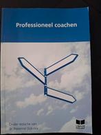 Pieternel Dijkstra - Professioneel coachen, Boeken, Pieternel Dijkstra, Ophalen of Verzenden, Ontwikkelingspsychologie, Zo goed als nieuw