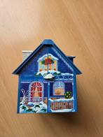 Playmobil Kersthuis, Kinderen en Baby's, Speelgoed | Poppenhuizen, Ophalen of Verzenden, Nieuw, Poppenhuis