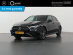 Mercedes-Benz A-klasse 250 e Star Edition AMG Line | Panoram, Gebruikt, 16 kWh, Zwart, Bedrijf
