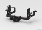 Vaste trekhaak Opel Movano B Pick-Up 04/2010-2022, -, -, -