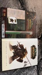 WoW Mists of Pandaria Strategie Gids - Limited Edition, Ophalen of Verzenden, Zo goed als nieuw