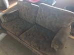 Banken, Verzenden, Gebruikt, 75 tot 100 cm, Stof