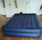 Tweepersoons bed luchtbed, Ophalen, Zo goed als nieuw
