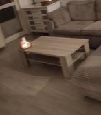 Salontafel + dressoir licht eiken, Huis en Inrichting, Complete inboedels, Ophalen
