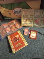 Fox Kids V-Cards Verzameling, Ophalen of Verzenden, Gebruikt, Meerdere kaarten