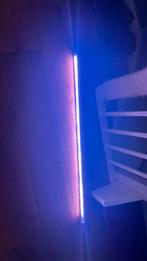 Retro led aquarium lamp 120cm, Ophalen of Verzenden, Zo goed als nieuw, Verlichting of Verwarming