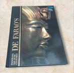 Vintage Boek Egypte - Panorama van Oude Culturen, Ophalen of Verzenden, Gelezen, Afrika