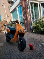 Yamaha en kreidlerTeruil voor schakel of bieden mag ook, Ophalen, Zo goed als nieuw, Maximaal 45 km/u, Tweetakt