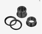 DT Swiss 15x100 DB MTB/Road adapterset, Fietsen en Brommers, Fietsonderdelen, Wiel, Verzenden, Mountainbike, Nieuw