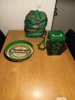 Heineken spullen, Ophalen, Zo goed als nieuw, Heineken
