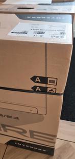 MASSAVERKOOP!!!  Nieuw Intergas Kombi Kompakt HRE CW4, Doe-het-zelf en Verbouw, Verwarming en Radiatoren, Ophalen, 30 tot 80 cm