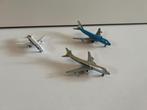 Speelgoed KLM/ Delta, Ophalen, Gebruikt