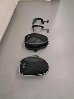 TK Kofferset BMW F750GS, Motoren, Ophalen of Verzenden, Gebruikt