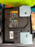 Accu 12V 50ah, Ophalen, Gebruikt