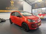 Volkswagen Up! 1.0 groove up! BlueMotion INRUILEN MOGELIJK, Euro 5, Gebruikt, Up!, Overige kleuren
