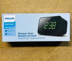 Philips Klokradio TAR3306-12, Ophalen of Verzenden, Zo goed als nieuw