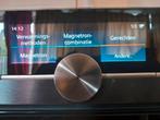 N̈nnSiemens blacksteel combi oven magnetron in nieuwe staat, Ophalen of Verzenden, Zo goed als nieuw, Stereo, Overige merken