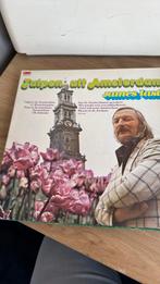 7x. Lp james last, Ophalen of Verzenden, Gebruikt