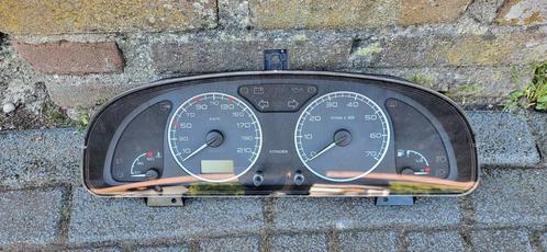 Tellerklok / dashboard Citroën Xsara, Auto-onderdelen, Dashboard en Schakelaars, Citroën, Gebruikt, Ophalen of Verzenden