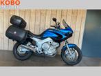 Yamaha TDM850 (bj 2001), Motoren, Motoren | Yamaha, 2 cilinders, 849 cc, Bedrijf, Meer dan 35 kW