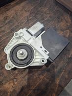 Volkswagen Scirocco Raammotor Bijrijdersdeur 2008-2014, Auto-onderdelen, Ophalen of Verzenden, Nieuw, Volkswagen