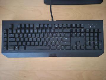 Gaming Keyboard | Razer BlackWidow Chroma V2 beschikbaar voor biedingen