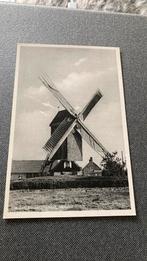 Retranchement Molen, Verzamelen, Ansichtkaarten | Nederland, Zeeland, Ongelopen, Ophalen of Verzenden, 1920 tot 1940