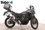 Yamaha Ténéré 700 World Raid (bj 2023), Toermotor, Yamaha