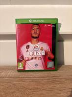 FIFA20 - Xbox One, Ophalen of Verzenden, Zo goed als nieuw, Sport, 3 spelers of meer