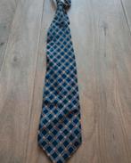 Stropdas Hugo Boss nieuw, Blauw, Nieuw, Ophalen of Verzenden, Hugo Boss