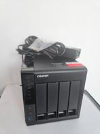 QNAP TS-451+, Computers en Software, Ophalen of Verzenden, Zo goed als nieuw