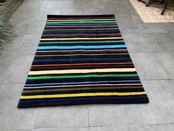 Brink en Campman- Horizon – 100% Wol- 160 cm x 230 cm  beschikbaar voor biedingen