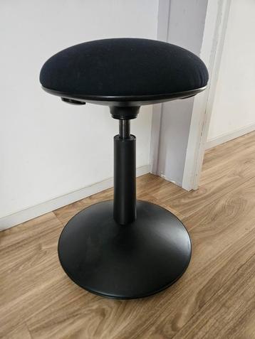Ikea Nilserik zit sta kruk  beschikbaar voor biedingen
