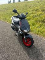 Gilera runner 50cc sp pro, Fietsen en Brommers, Scooters | Piaggio, Ophalen of Verzenden