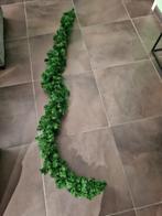 Kerst guirlande ( kersttak ), Ophalen