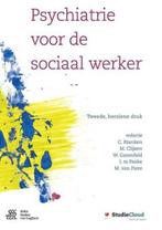 Psychiatrie voor de sociaal werker, Boeken, Ophalen of Verzenden, Zo goed als nieuw