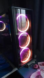Gaming PC - i5 7400, GTX 1050, Computers en Software, Desktop Pc's, Ophalen, Gebruikt, I5 7400, Onbekend