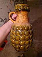 antieke vaas, Minder dan 50 cm, Ophalen of Verzenden, Zo goed als nieuw, Overige kleuren