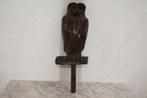 Uil     ( Hout, Ophalen of Verzenden