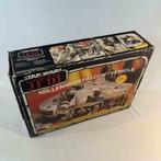 Millennium Falcon Vintage Star Wars (Incompleet), Actiefiguurtje, ...., ...., Gebruikt