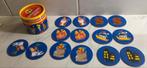 Sinterklaas memory spel 24 kartonnen kaartjes, Ophalen of Verzenden, Zo goed als nieuw