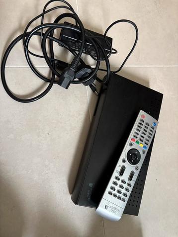 Popcorn hour beschikbaar voor biedingen