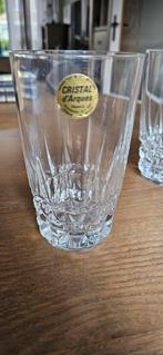 Glazen cristal, Ophalen of Verzenden